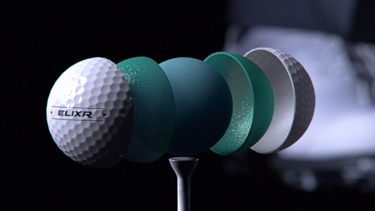 Snell, Vice, OnCore Direct to Consumer Golf Balls Chip at Market