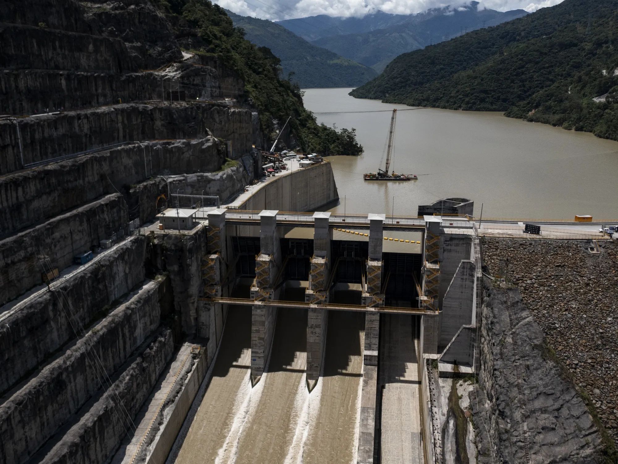 Hidroituango