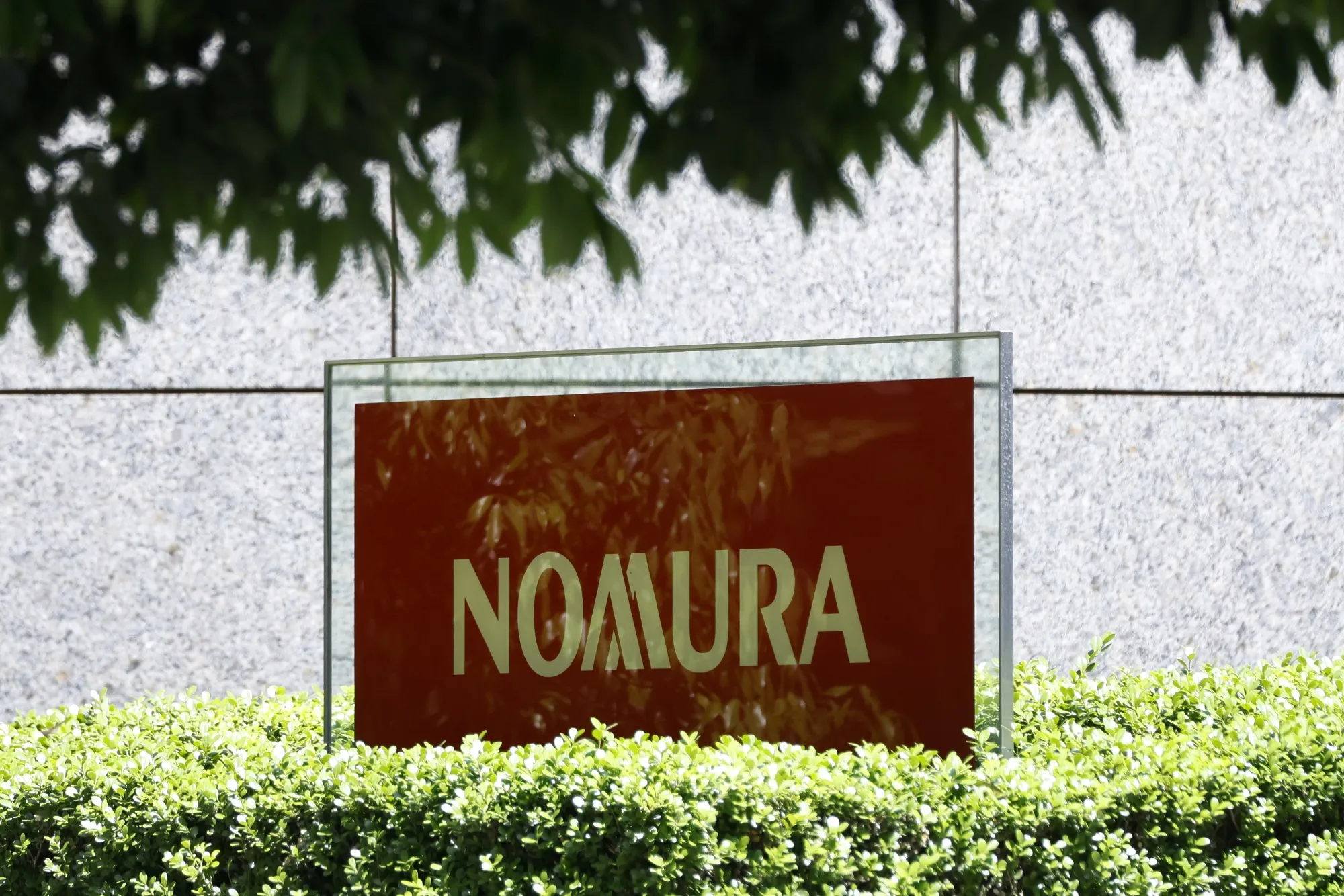 Nomura Made $10,000 From Manipulating Market, But Ends Up Paying Heavy  Price - Bloomberg