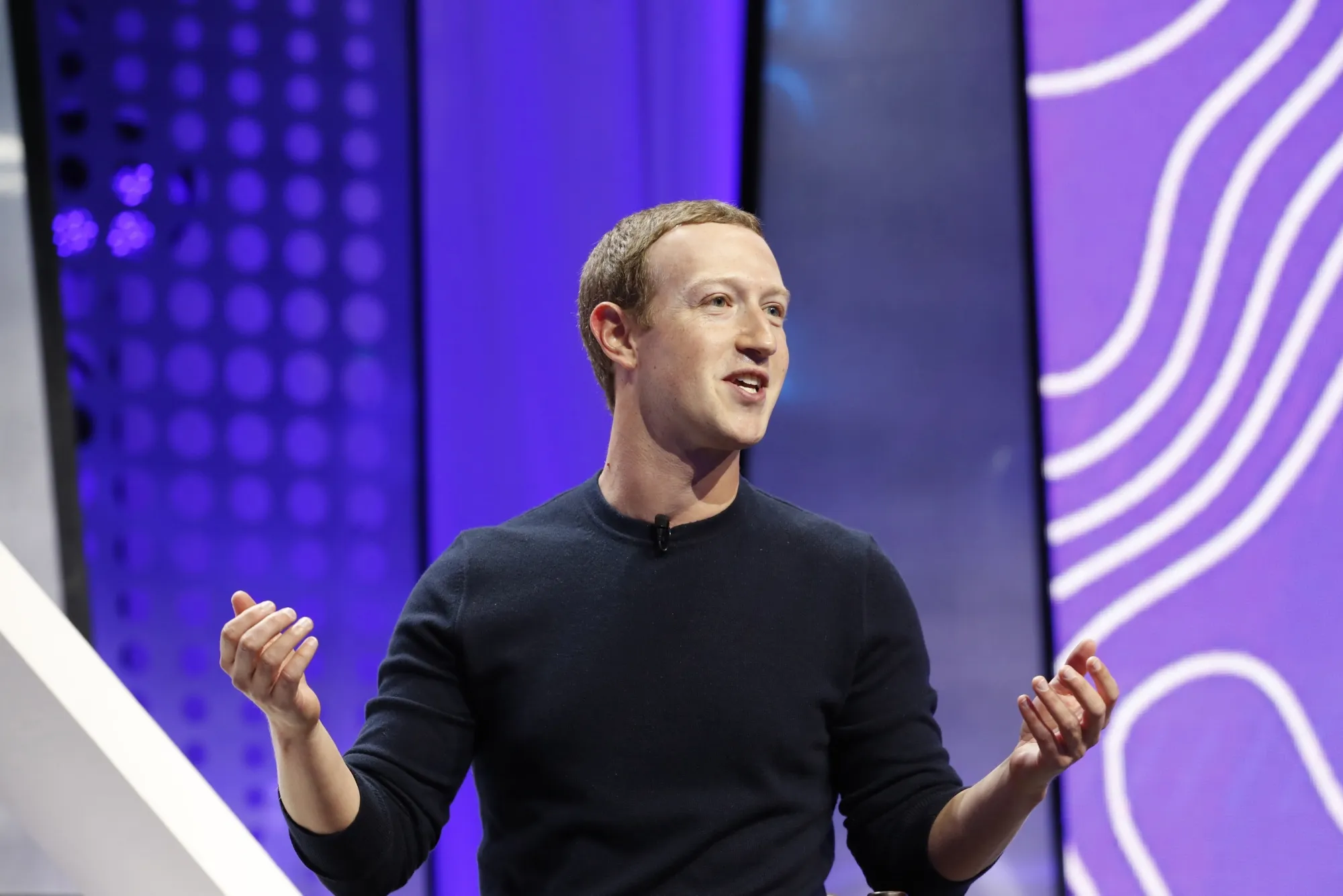 Facebook&nbsp;CEO Mark Zuckerberg is among backers of remote working, but the company’s rollout will be gradual.&nbsp;