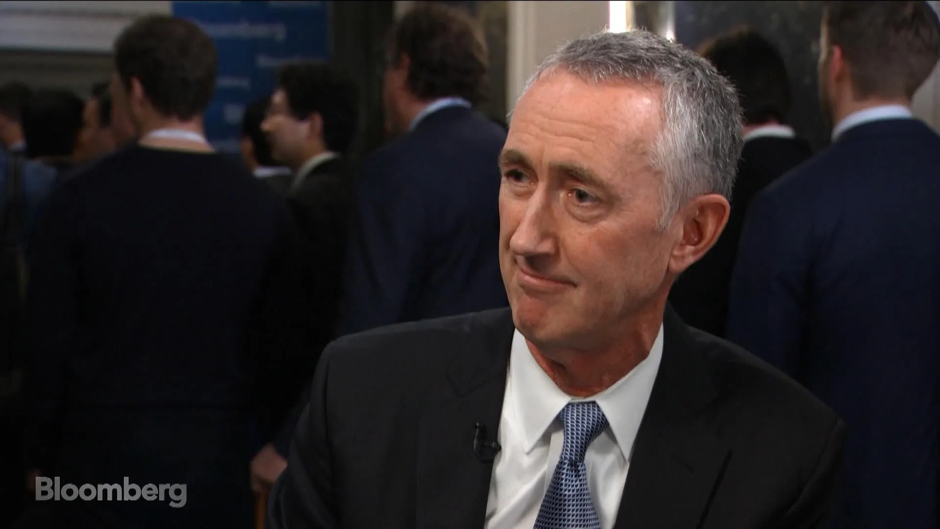Scott Wilson Roche Watch Roche Pharmaceuticals CEO on Drug Pipeline, Company's Challenges ...