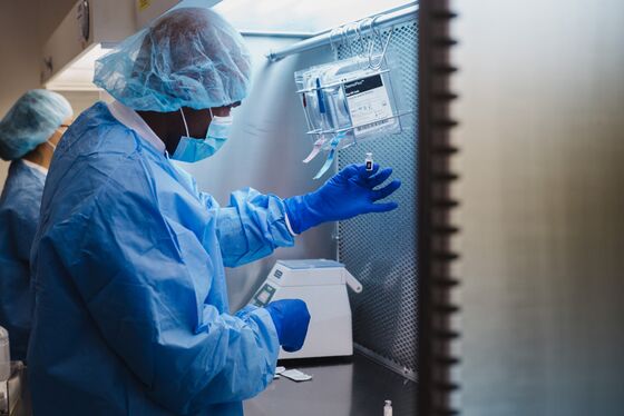 Specter of Deadly Pandemics Spurs Global Push for Vaccines in 100 Days