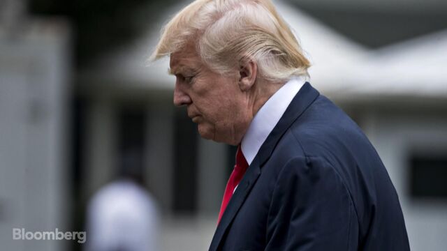 Bloomberg business news