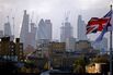BRITAIN-EU-POLITICS-BREXIT-ECONOMY