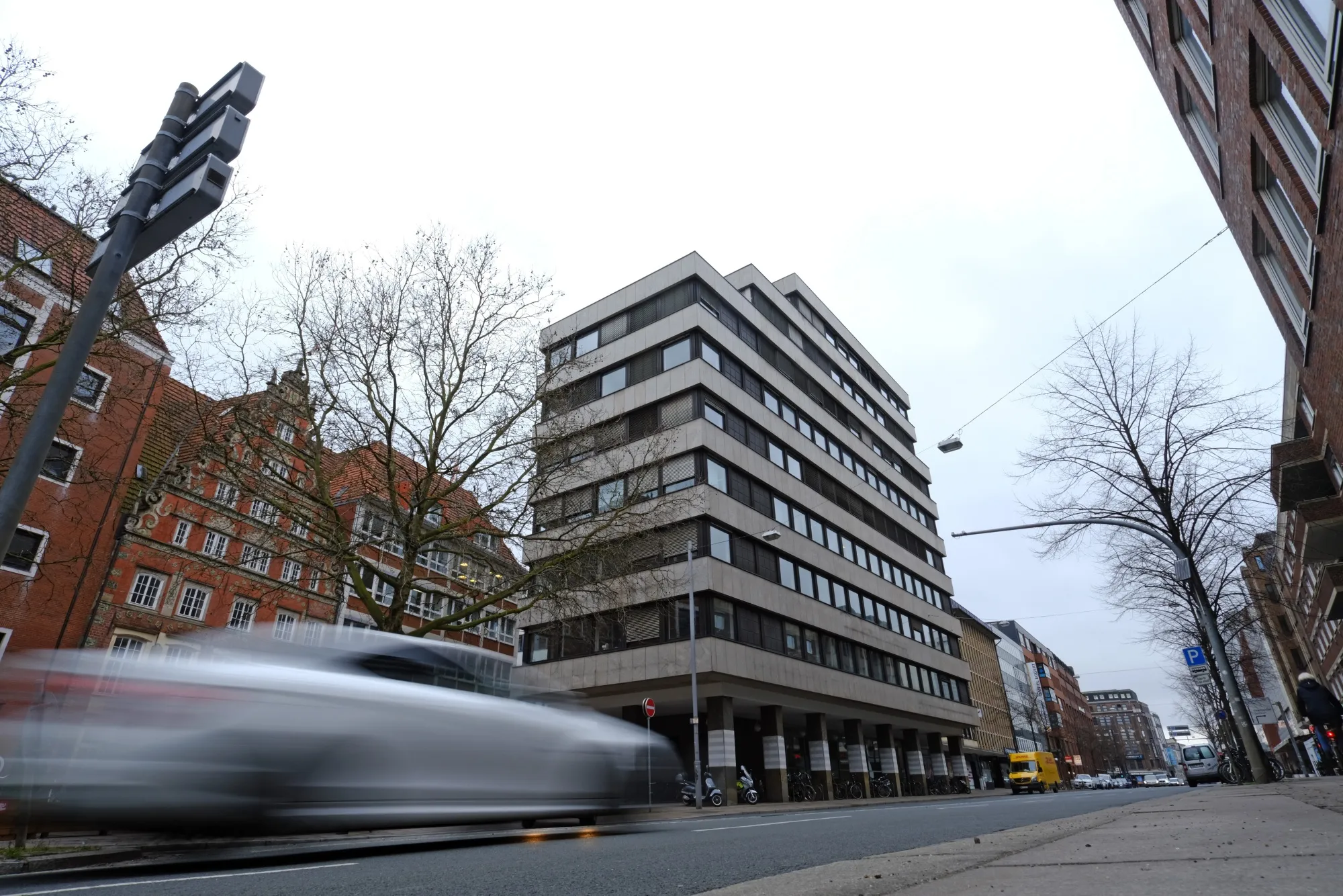 Germany Shutters Greensill Bank AG