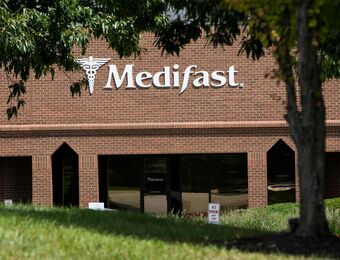 relates to Engaged Capital Is Said to Consider Bid for Medifast