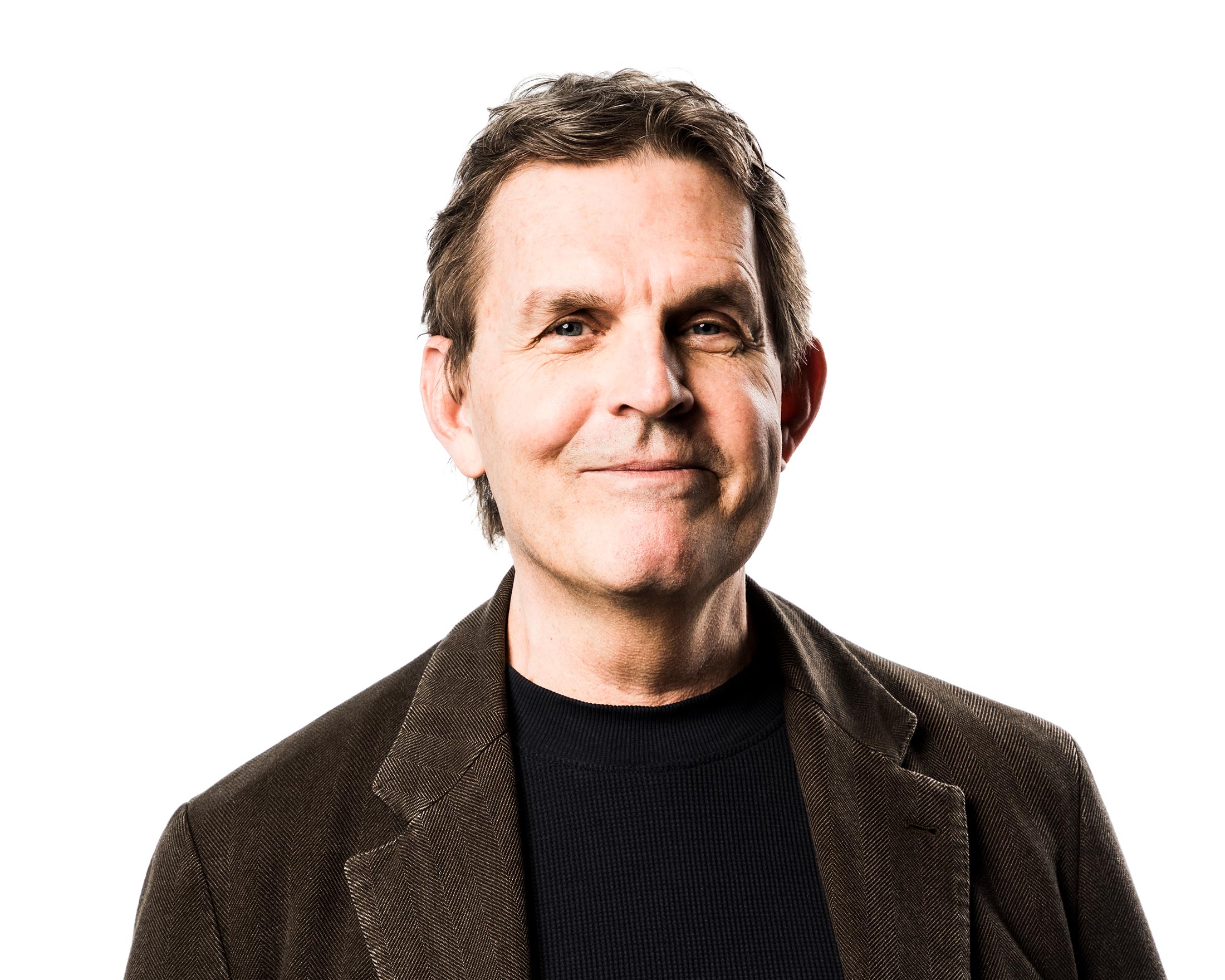 Microsoft’s New Security Chief Looks to AI to Fight Hackers Q&A