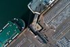Operations at a Kia Motors Corp. Wharf at Pyeongtaek Port Ahead of Earnings Results