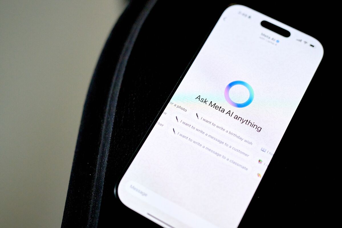 Meta Eyes AI Subscriptions While AI Rivals Target Meta’s Ad Business