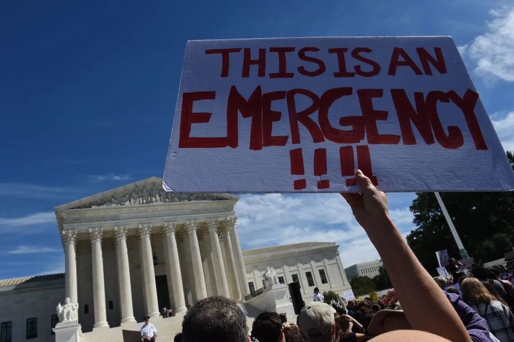 This is what a changing America looks like.