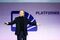 Opening Day Of The Mobile World Congress