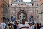 Swedish Economy As Pitfalls Await Next Government