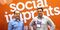Social Imprints