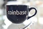 In Crypto Downturn, Coinbase Still Signing Up 50,000 Users a Day