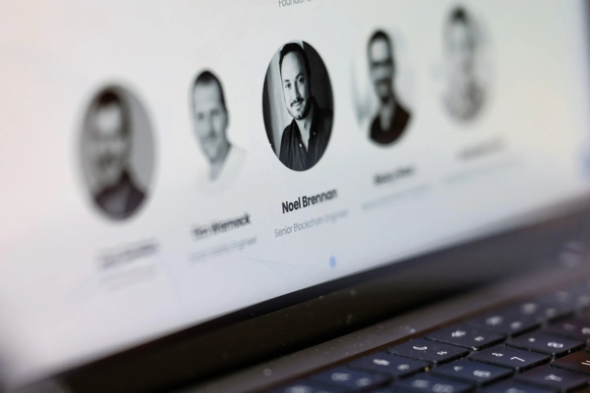 Scams Keep Haunting Crypto Market, Aided by AI and Social Media - Bloomberg