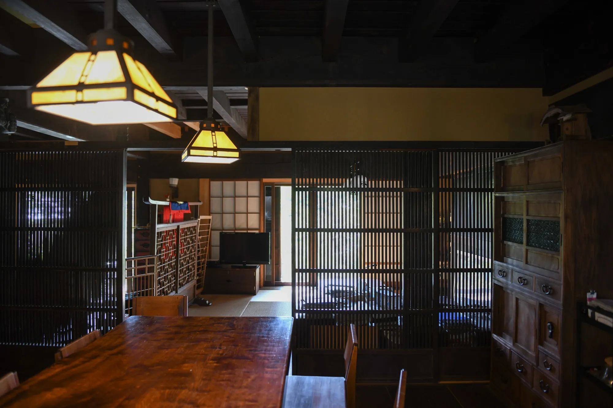 日本の古民家再生の取り組み、世界で持続可能な都市作りのヒントか