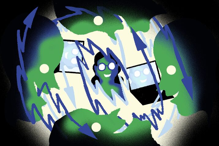 Consulting Used to Be a Dream First Job. AI Changed That