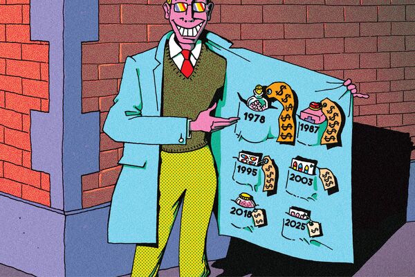 Old Drugs Usually Go Way Down in Price. Here’s Why This One Skyrocketed