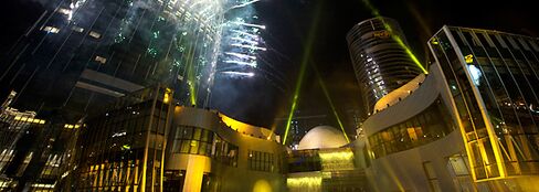 City of Dreams: Macao's $2.1 Billion Gamble