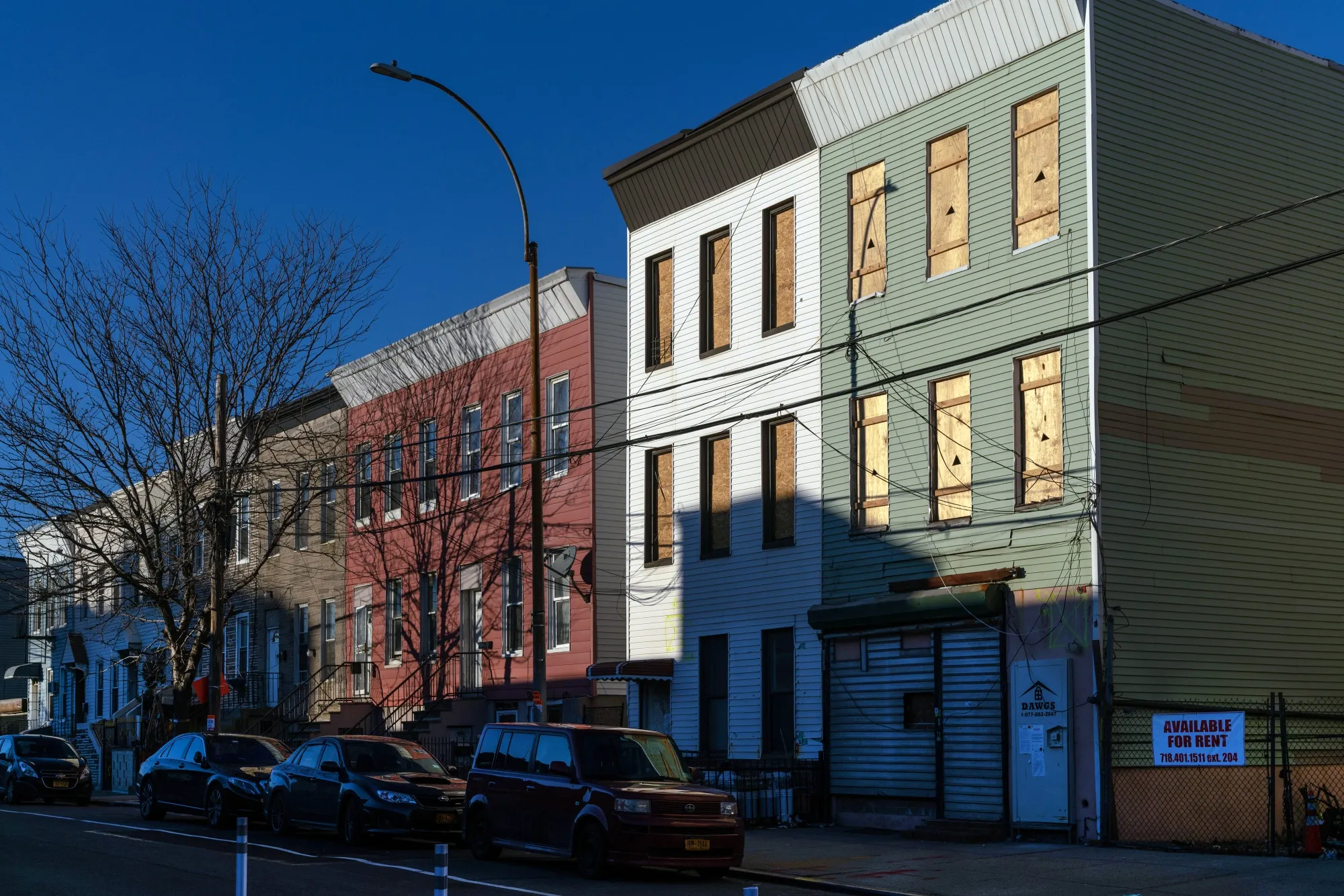 Real Estate Investors See Riches In A Tax Break Meant To Help The Poor 