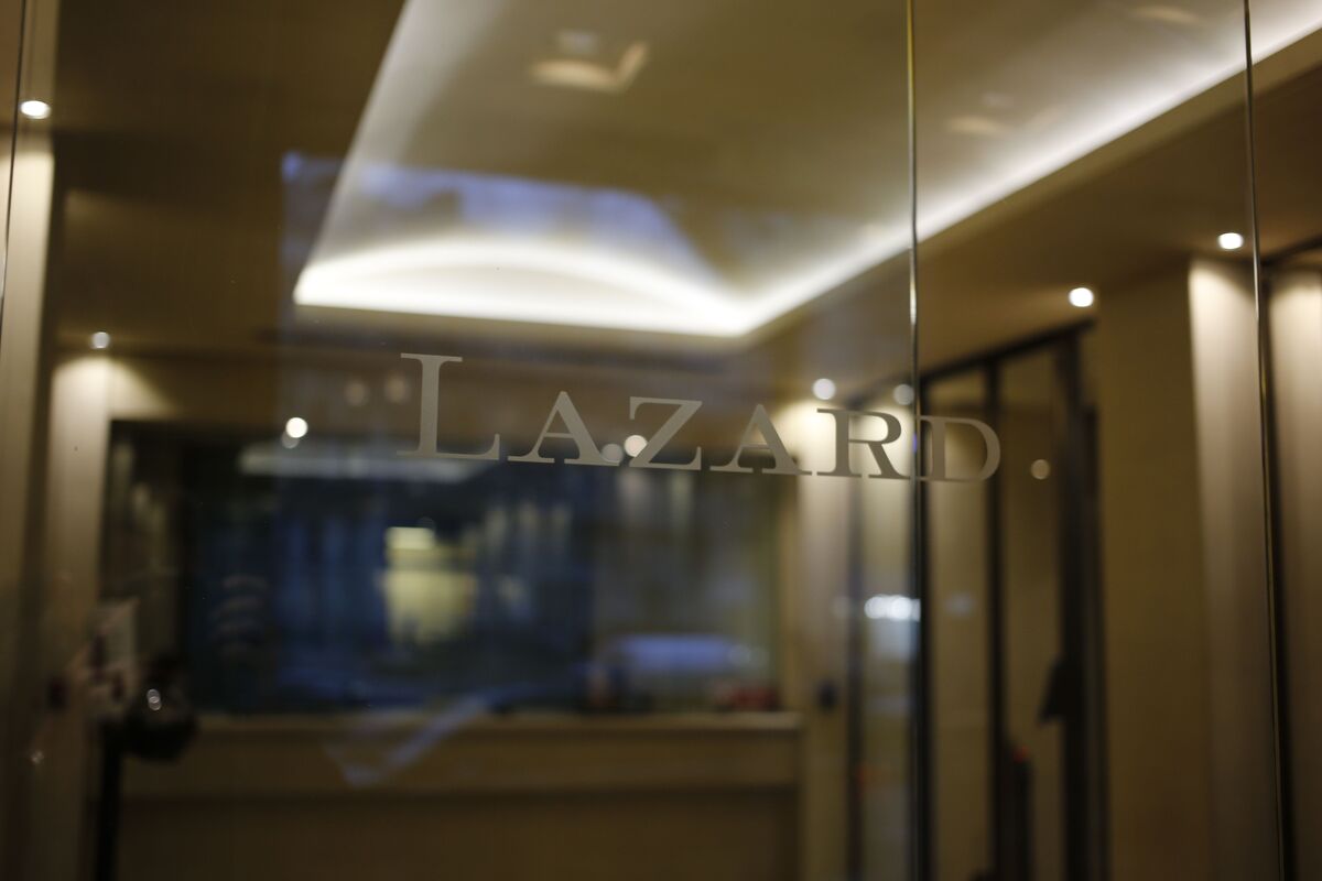 Lazard Steps Into $450 Billion EM ETF Arena in Stock-Picking Bet