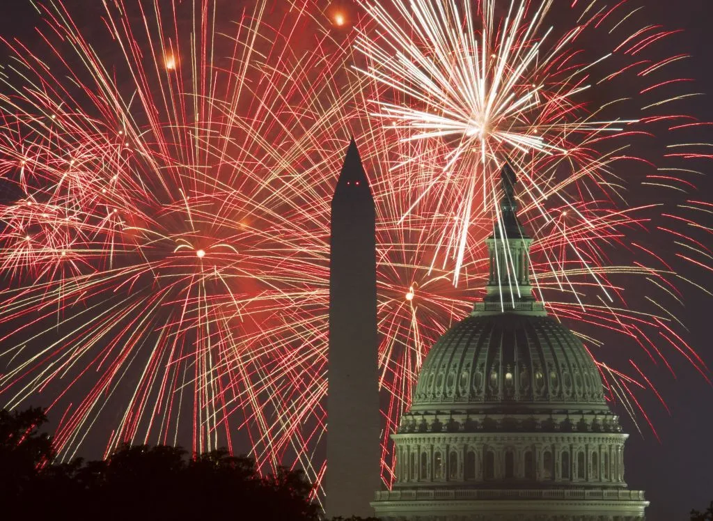 TOPSHOT-US-LIFESTYLES-FIREWORKS-holiday