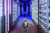 Google Is Searching for a Way to Win the Cloud