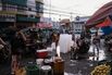 Shoppers in Philippines Ahead of CPI Figures