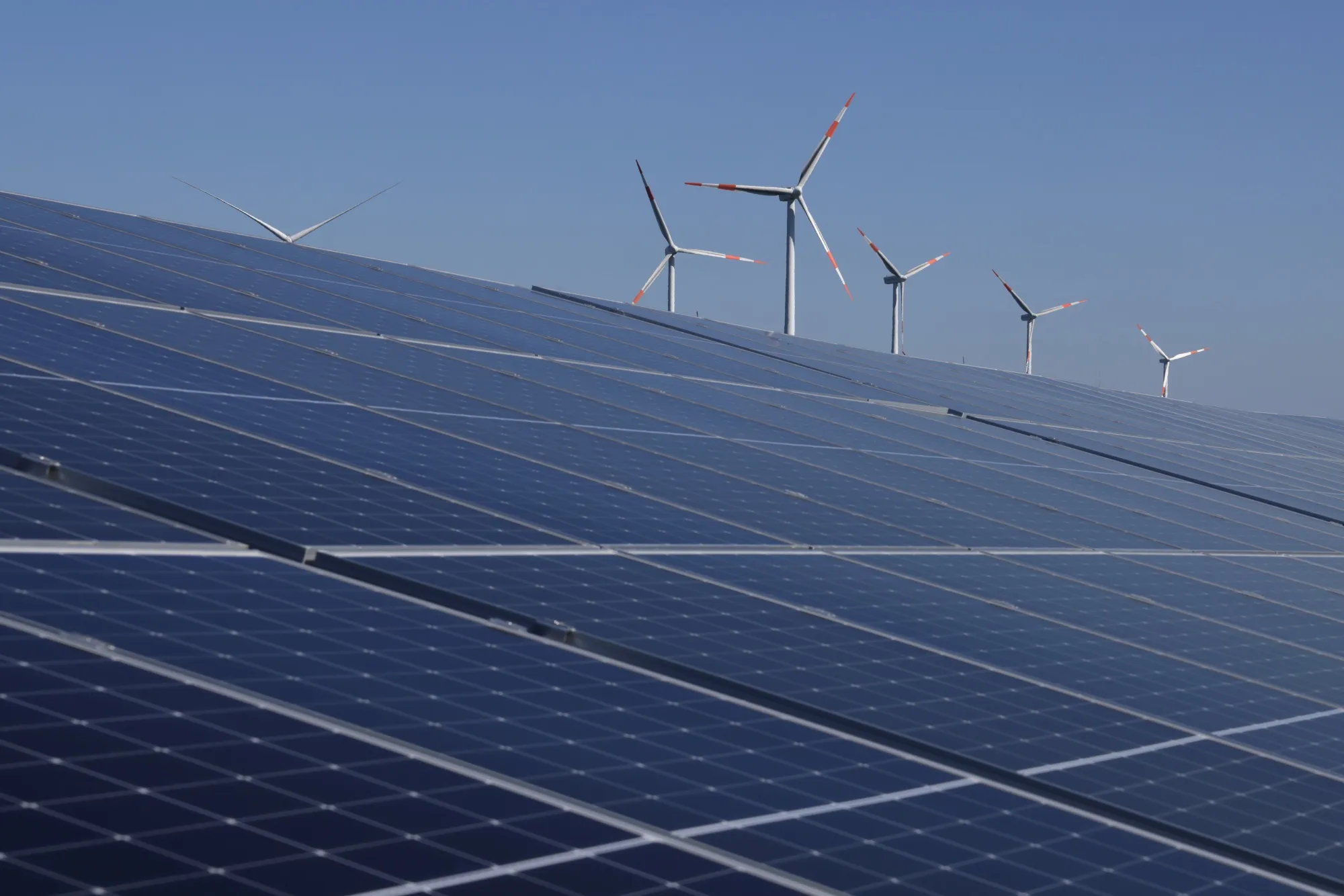In terms of cost reduction, EV batteries and solar are winners over historical analogues.