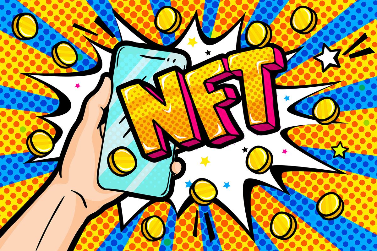 A Crypto Firm CEO’s Bull Case for NFTs: ‘Money Is Just a Meme’ thumbnail