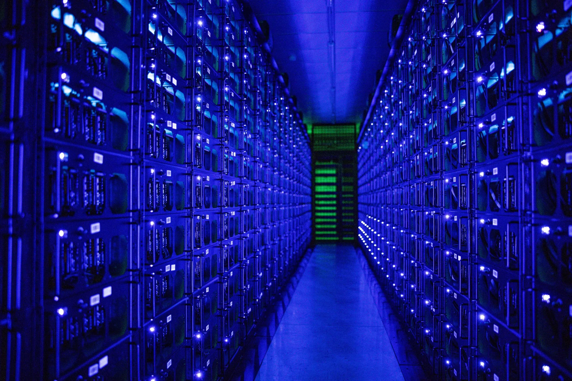 A $131 Billion Crypto Crash Has Traders Fearing Lasting Damage - Bloomberg