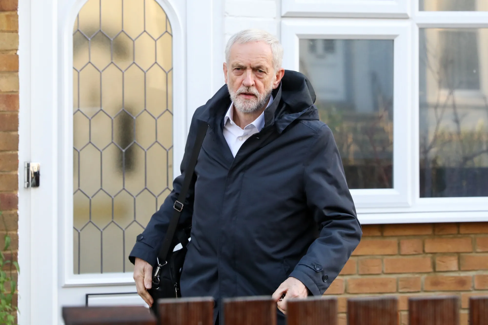 Jeremy Corbyn