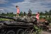 Putin’s War Is Crippling Ukraine’s Economy—and Russia’s, Too