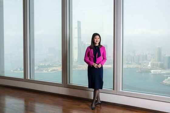The Future Is Female in China's Wealth Management Industry