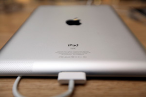 First Week With the New iPad: It's Hard to Put Down