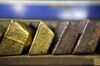 Gold and Silver Casting at the Perth Mint