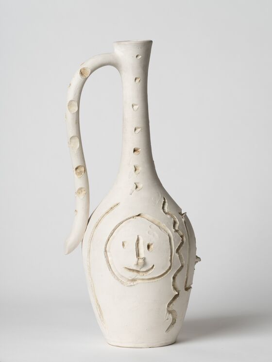 MGM Resorts Is Auctioning 11 Picassos Worth as Much as $104 Million