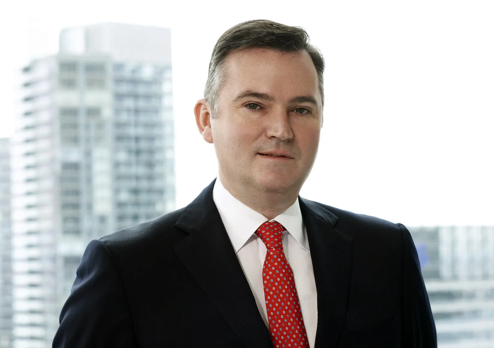 Paul Reynolds Moves to Westwick Partners After Thamesis Tenure