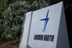 Lockheed Martin Corp. Headquarters Ahead Of Earnings