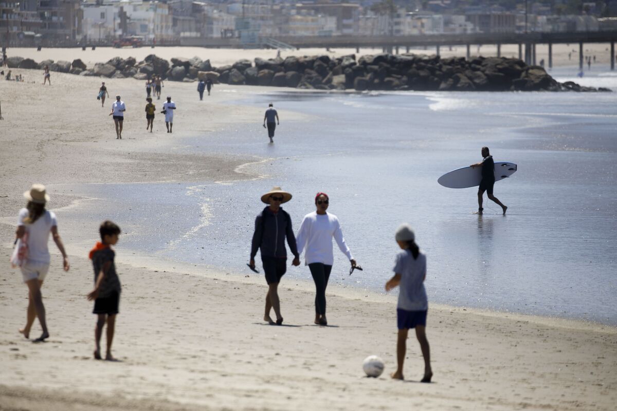 It’s Still Endless Summer for Bond Yields