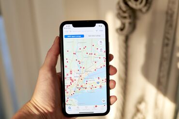Zillow App Ahead Of Earnings Figures