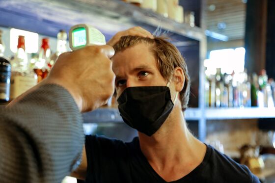2.2 Million Restaurants Worldwide Teeter on Brink of Collapse