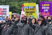 Samsung Union Steps Up Pressure Over Pay With Three-day Strike