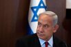 ISRAEL-POLITICS-CABINET