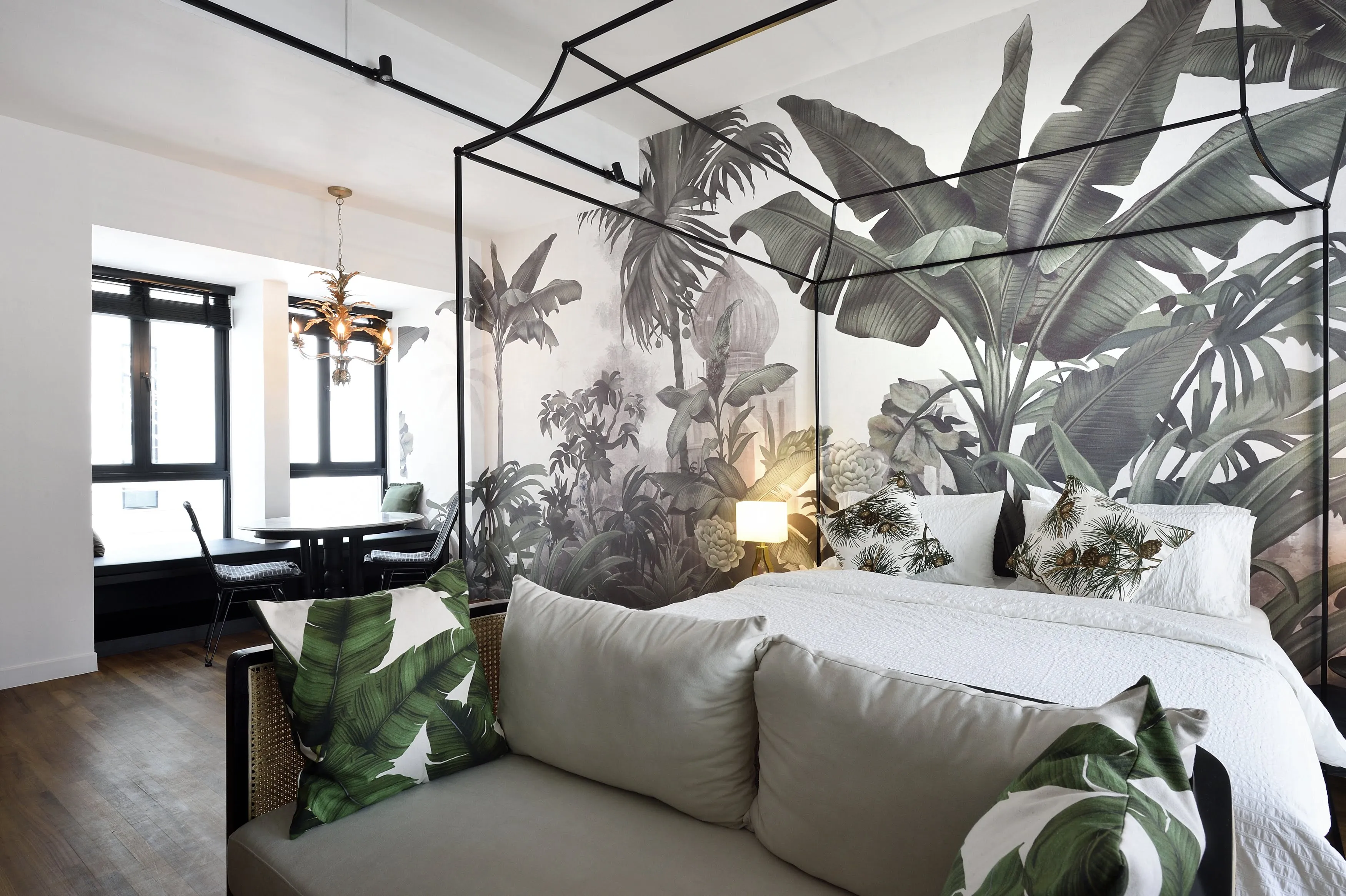 Singapore Luxury Co-Living Comes With Steep Prices, No Apologies - Bloomberg