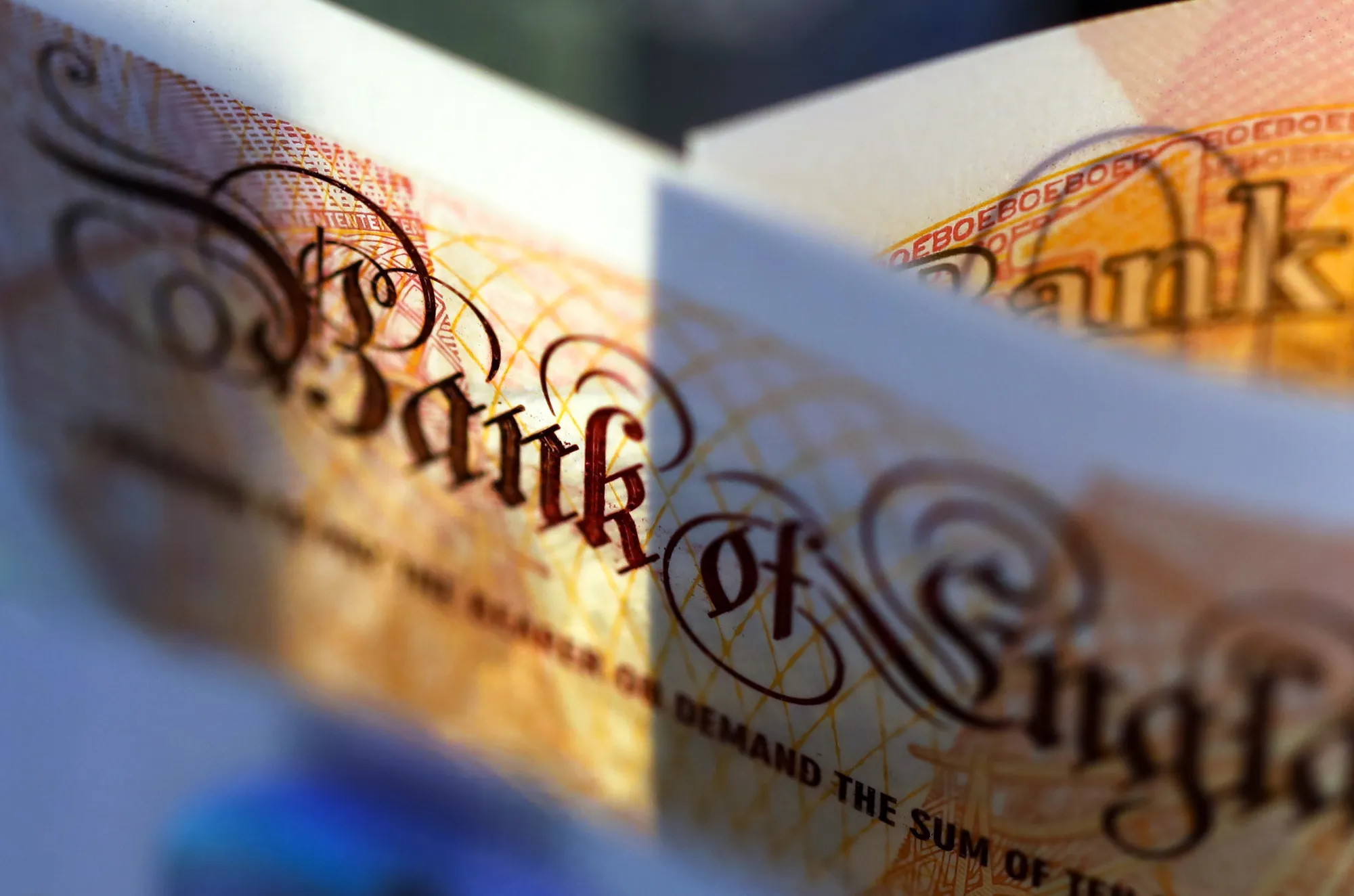 A British ten pound banknote stands in this arranged photograph in London, U.K., on Tuesday, Sept. 19, 2017. Strategists are revising their estimates for the currency after its best week since 2009 saw it gain almost 3 percent as the Bank of England signaled it would look to withdraw stimulus “over the coming months.”