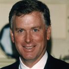 Headshot of James Danforth Quayle "Dan"
