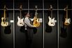 Christie's To Auction Jeff Beck's Guitar Collection