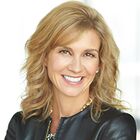 Headshot of Michelle D Gass "Petkers"