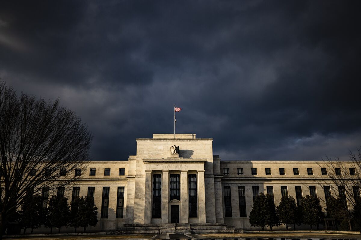 Powell Fed is there to win despite fear of bond market inflation